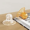 1 Set Soft Silicone Nipple Corrector with PP Storage Box Nipple Aspirator Puller Restore Natural Shape and Comfort A2UB 3