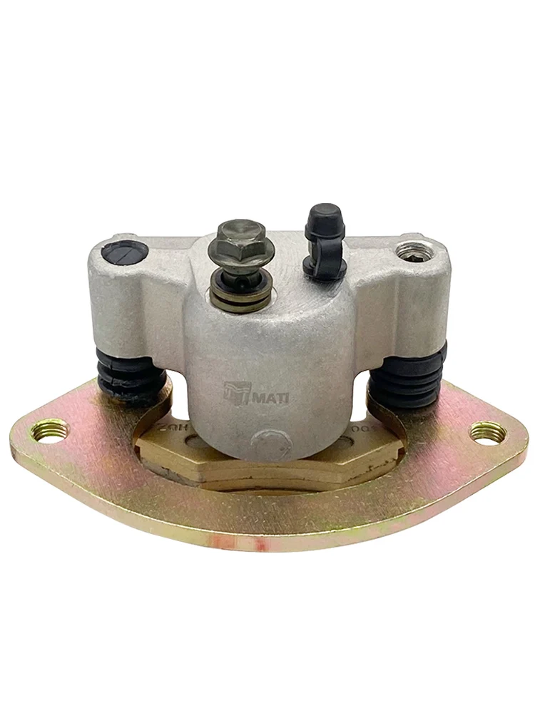 Штангенциркуль переднего левого тормоза для Polaris ATV Scrambler Sportsman 550 850 100 X2 XP SP MV 1911150 1911301