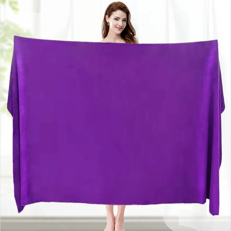 Deluxe Absorbent Towels
