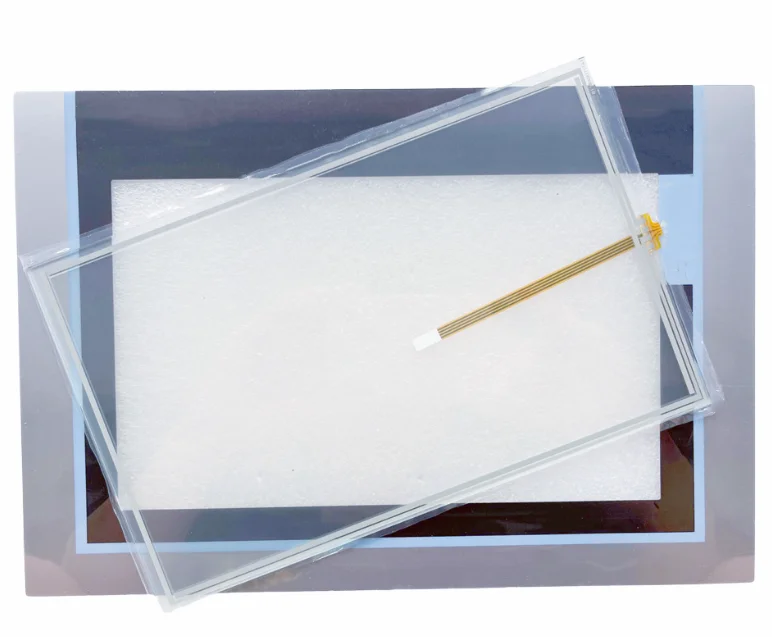 

Screen For 6AV2 124-0JC01-0AX0 6AV2124-0JC01-0AX0 TP900 Glass Panel With Protective Film Front Overlay