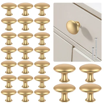 Drawer Knob Set Zinc Alloy 1