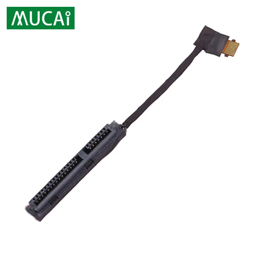 

For HP PROBOOK 430 440 445r 455r 450 G6 G7 hsn-q17c-5 laptop SATA Hard Drive HDD SSD Connector Flex Cable DD0X8KHD0010