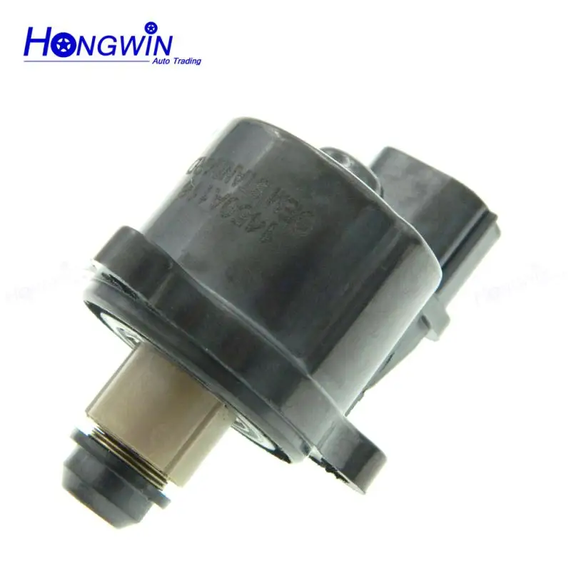 Air Control Valve IACV MD628174 MD613992 MD619857 1450A116 with Gasket O-Ring for Mitsubishi Lancer Chrysler Dodge Eclipse