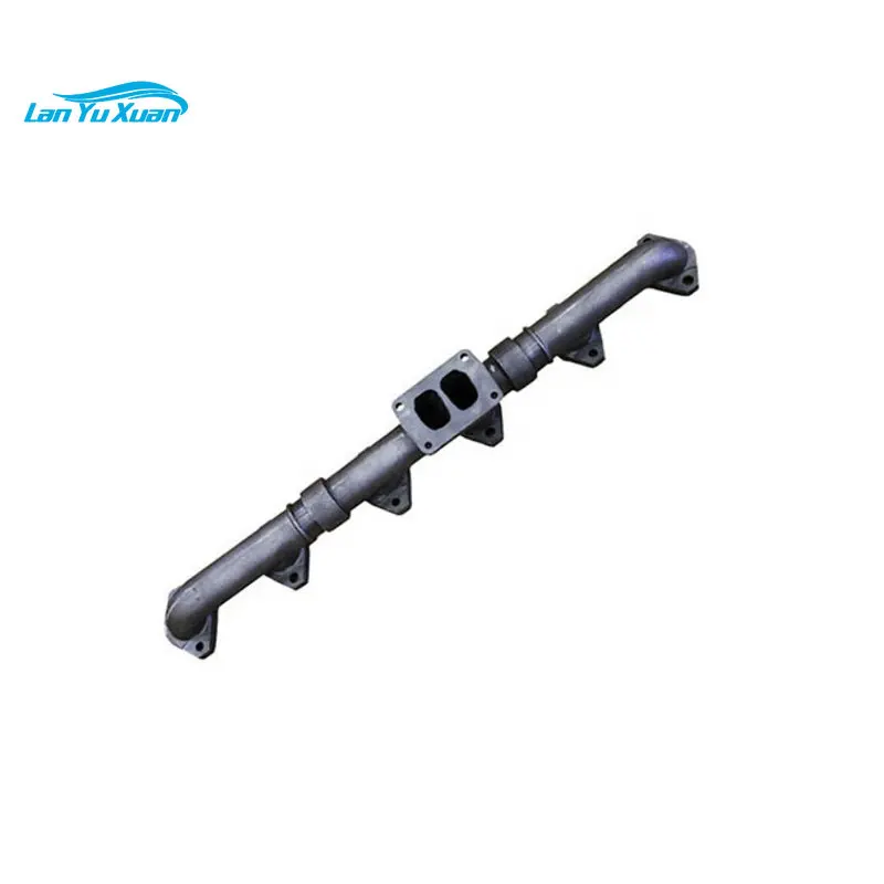 1333359Ends2313462CenterExhaustManifoldKitforCaterpillarCAT