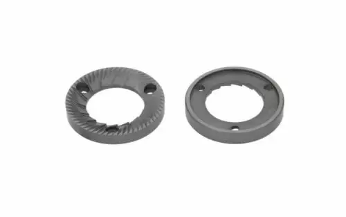 Obel Carimali Bezzera Frese A Molatura Piatta Lh Diametro 64 Mm Made In Italy