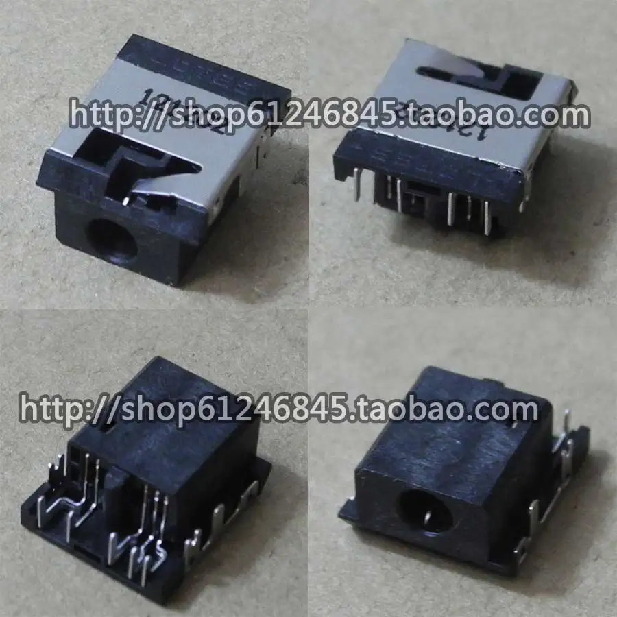 

Free shipping For apply dell Inspiron 15 r 5520 headphone socket 5525 M521R 7520 audio interface