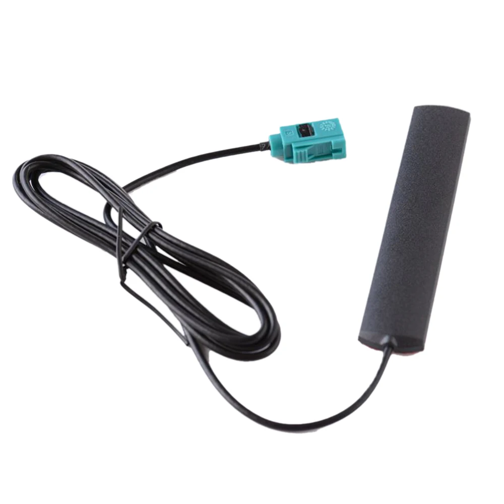 

For BMW CIC NBT EVO Combox Tcu Mulf Bluetooth Wifi Cable Gsm 3G Fakra 1.5 Meter Antenna