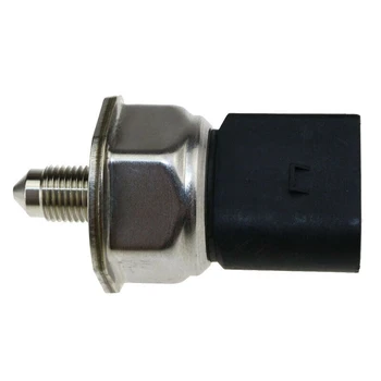 13537537319 Fuel Pressure Sensor For-BMW F01 F07 E46 E60 E71 E82 E90 E91 E92 55PP11-01 1