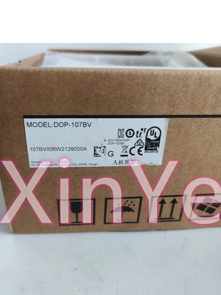 

Touch Screen DOP-107BV