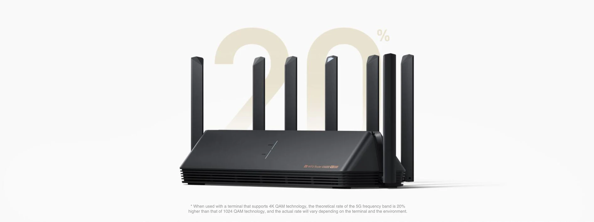 Wi Fi Роутер Xiaomi Ax6000 Купить