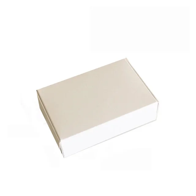 thumbnail image 1 of 10/20/50 piezas/lote de cajas de papel kraft para manualidades, embalaje para bodas, fiestas, pequeños obsequios, dulces, cajas para regalos, suministros para eventos, 1 of 5