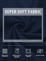 Plus Size Women's Super Soft High Waisted Flare Pants, Leggings Tummy Control Soft Bootleg Bell Bottoms Running - Image 5