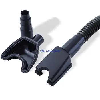 X37E Easy polvere Collezionisti 1Set Dust Extraction Strumento aspirapolvere polvere