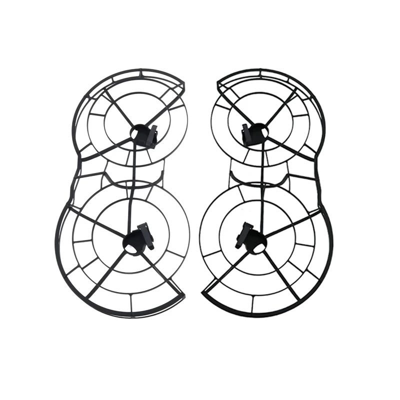 Protection Drone NANO Guards EVO LITE - Housse Anti-Choc