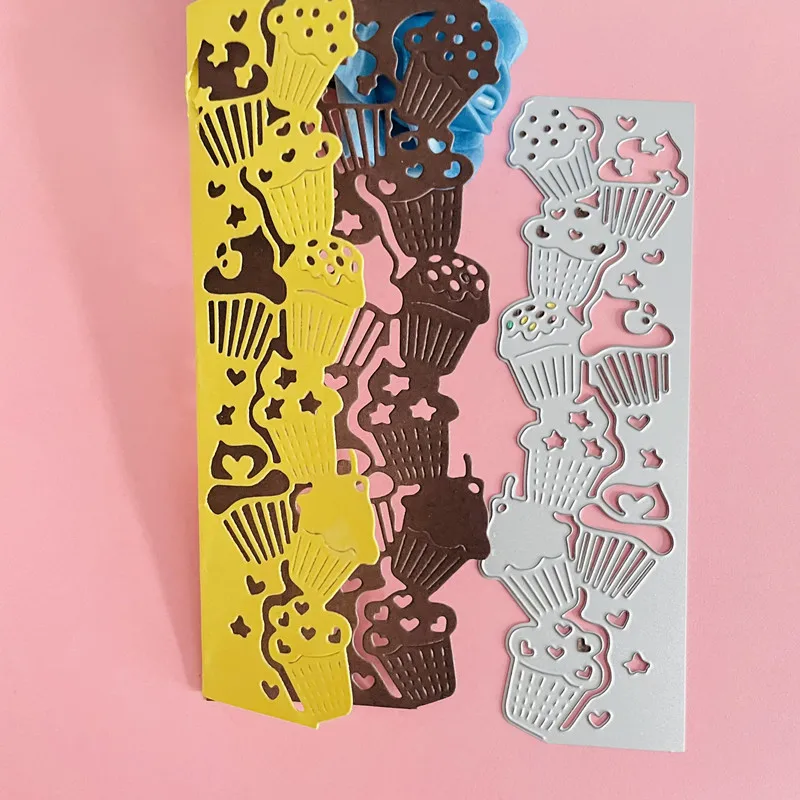 

Металлическая Форма для высечки тортов, украшение для скрапбукинга, бумаги, рукоделия, ножа, лезвия, дырокол, трафареты, штамп, кружево, Роза