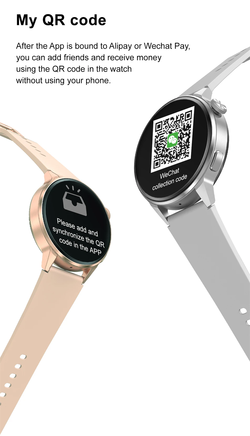 2022 NFC Bluetooth Call Smart Watch Men Sport GPS Track Watch Wireless Charging Heart Rate ECG PPG Smartwatch For Huawei Xiaomi