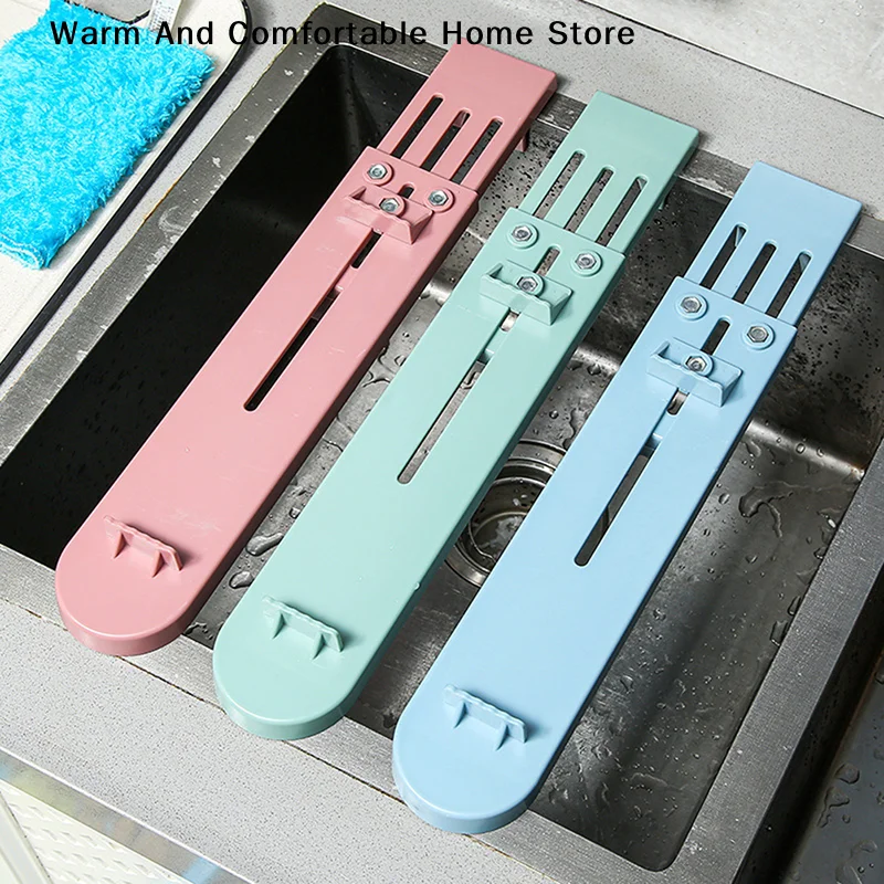 스테인레스 스틸 싱크대 연마석 홀더 조절 가능 미끄럼 방지 싱크대 연마석 그라인더 랙 샤프너 연마석 액세서리