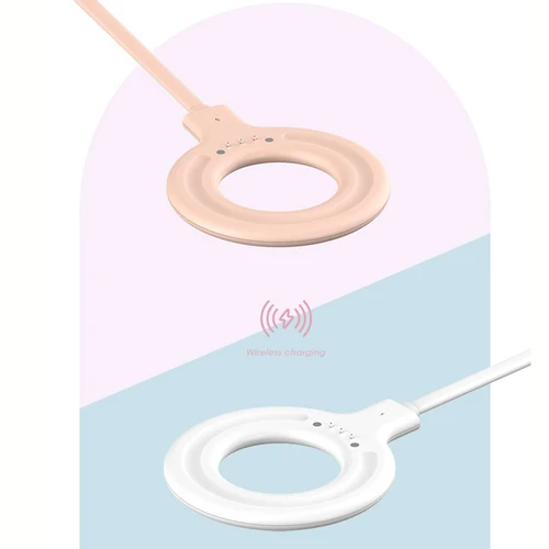 오렌지 주서기 무선 충전 휴대용 블렌더, 사무실 가정용 전기 신선한 주스 기계, 우유 스무디, 오렌지 압착기 3