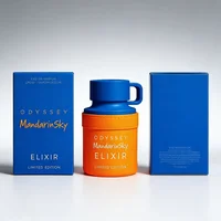 Parfum pour femme aux notes florales délicates. 3