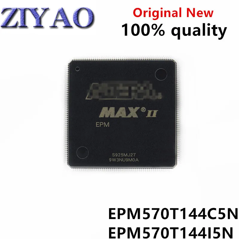 

5 шт., EPM570T144C5N EPM570T144I5N EPM570T144I5 EPM570T144C5 EPM570