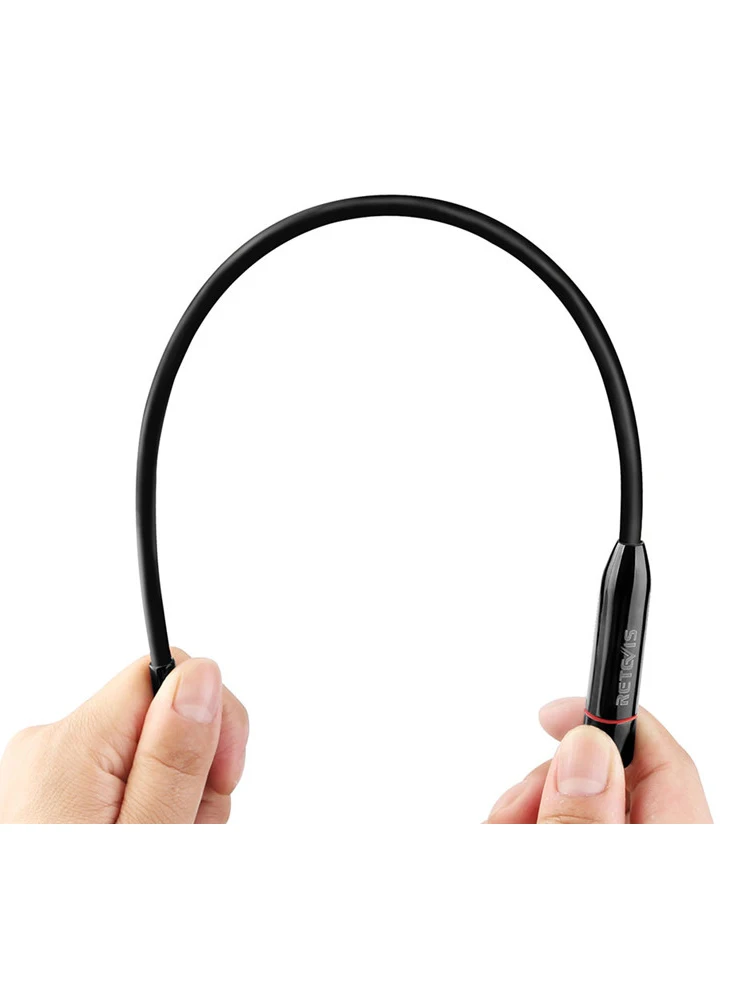 Retevis 10 pcs HA06 Walkie-Talkie Antenna VHF 152MHz 2.15dBi SMA-F or SMA-M for Handheld Walkie Talkie RT21V RT27V RT47V Radio