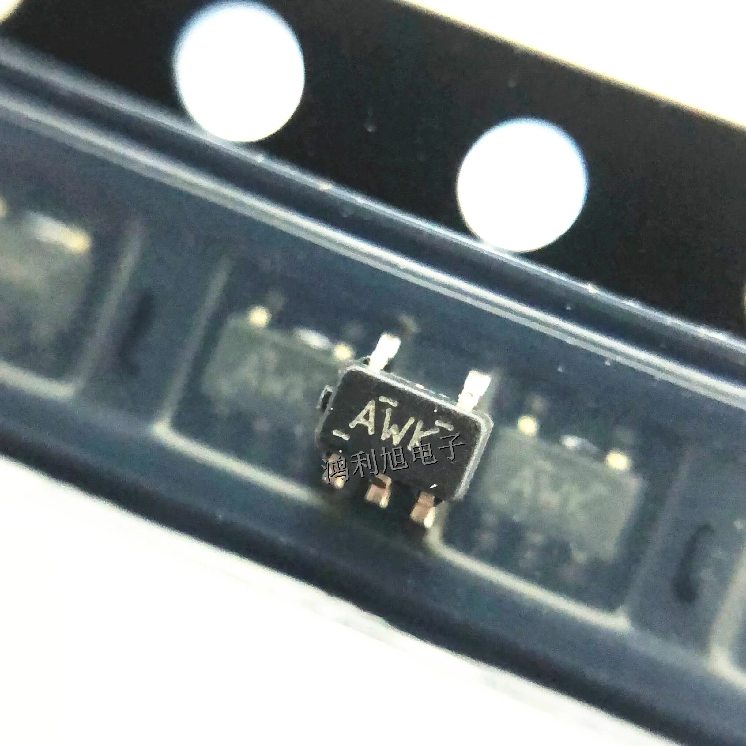 

10 шт./партия TPS3805H33DCKR стандартная маркировка; Контрольные схемы AWK Dual Ad 3,3 V Dtctr PMIC-Микросхемы управления питанием