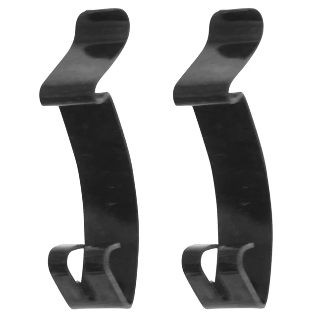 Genuine Nissan Air Filter Box Clip - Fits Armada, Titan, Pathfinder, Maxima, Frontier, Xterra