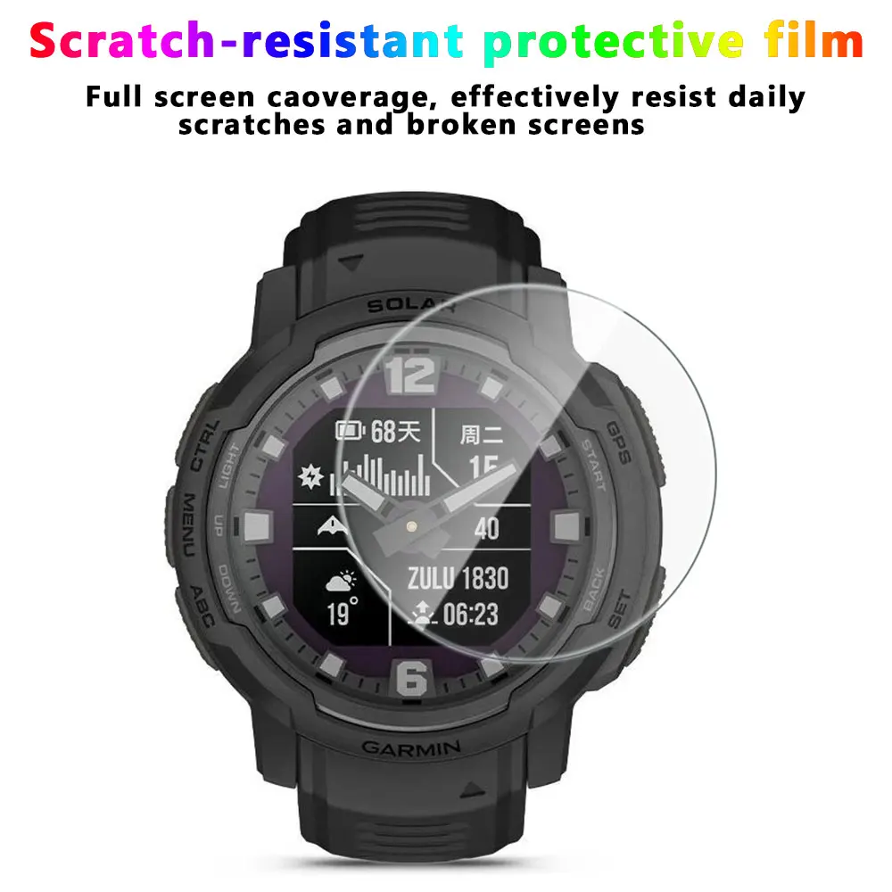 Dual-Layer Protective Case with Tempered Glass Film and Bumper Cover
