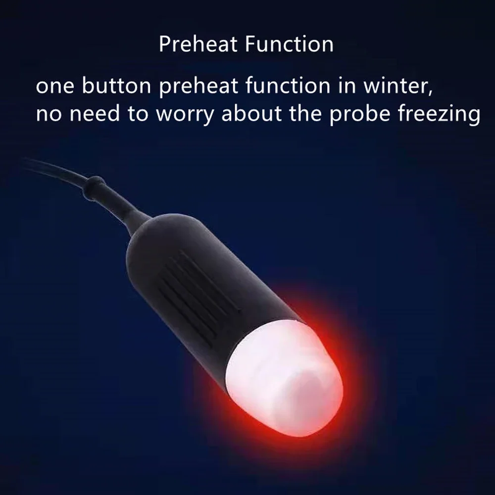 Veterinary Ultrasound Vet Handheld Scanner veterinary pregnancy Ultrasound Machi