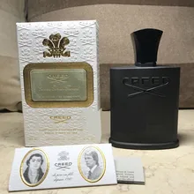 

Creed Green Irish Tweed for Men By Creed Eau De Parfum Spray Men Cologne