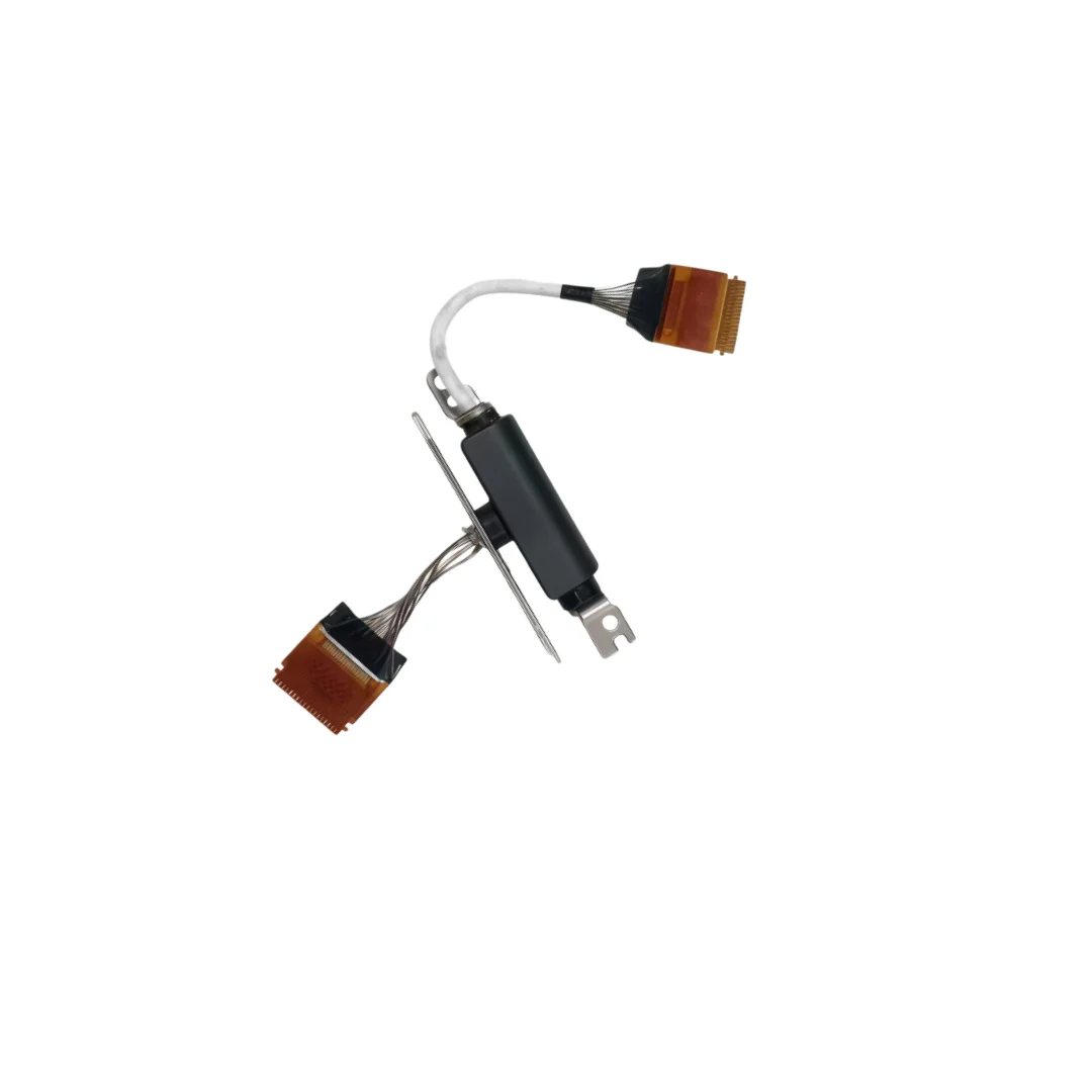 캐논 EOS R5 R6 R6 Mark II용 회전축 플렉스 케이블 LCD 스크린 리본 케이블 어셈블리