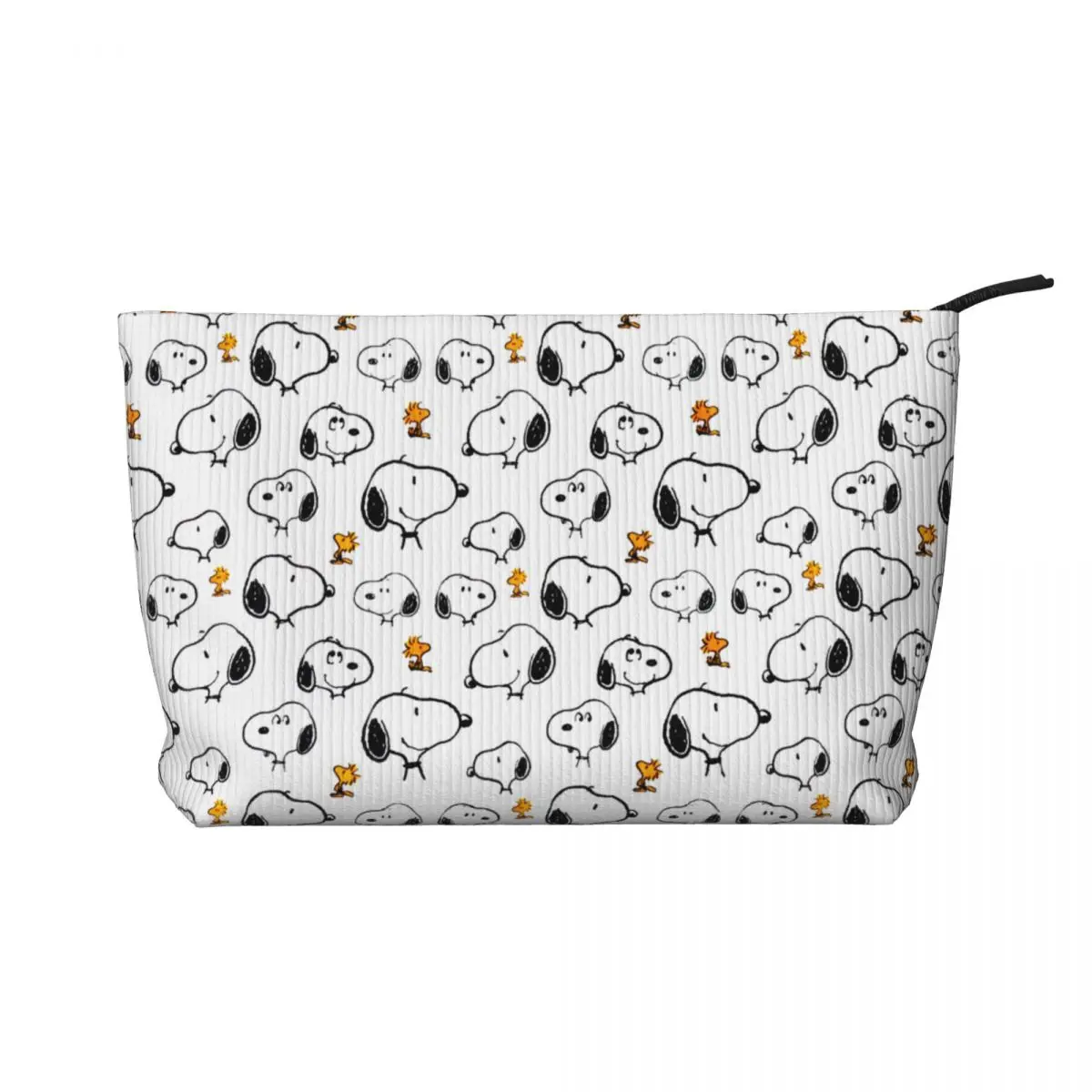 

Индивидуальная Милая мультяшная Сумочка для туалетных принадлежностей для женщин, органайзер для косметики, женский косметический набор для хранения