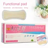 5/10pcs Herbal Pads Feminine Hygiene Fuleshu tampons Pads For Women Health natural herbars panty liner towel Gynecological pads