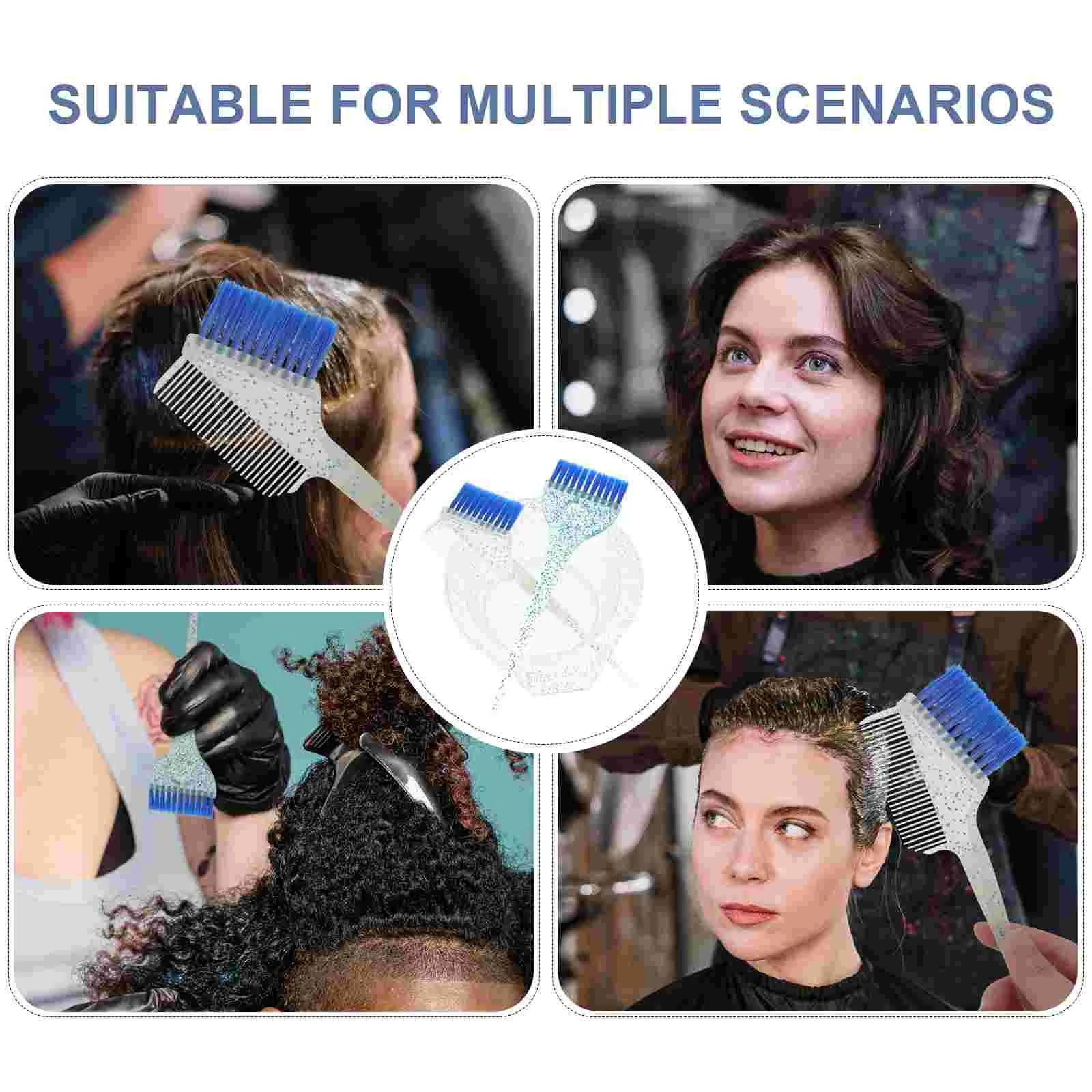 Рисунок 6 - Набор из трех предметов для окрашивания