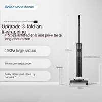 Haier A500 all-purpose anti-entangling cleaning machine suction mop cleaning machine Household appliances cleaner 1