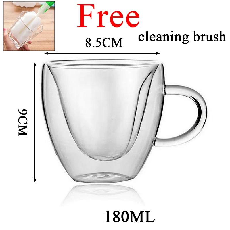 Style D 180ML