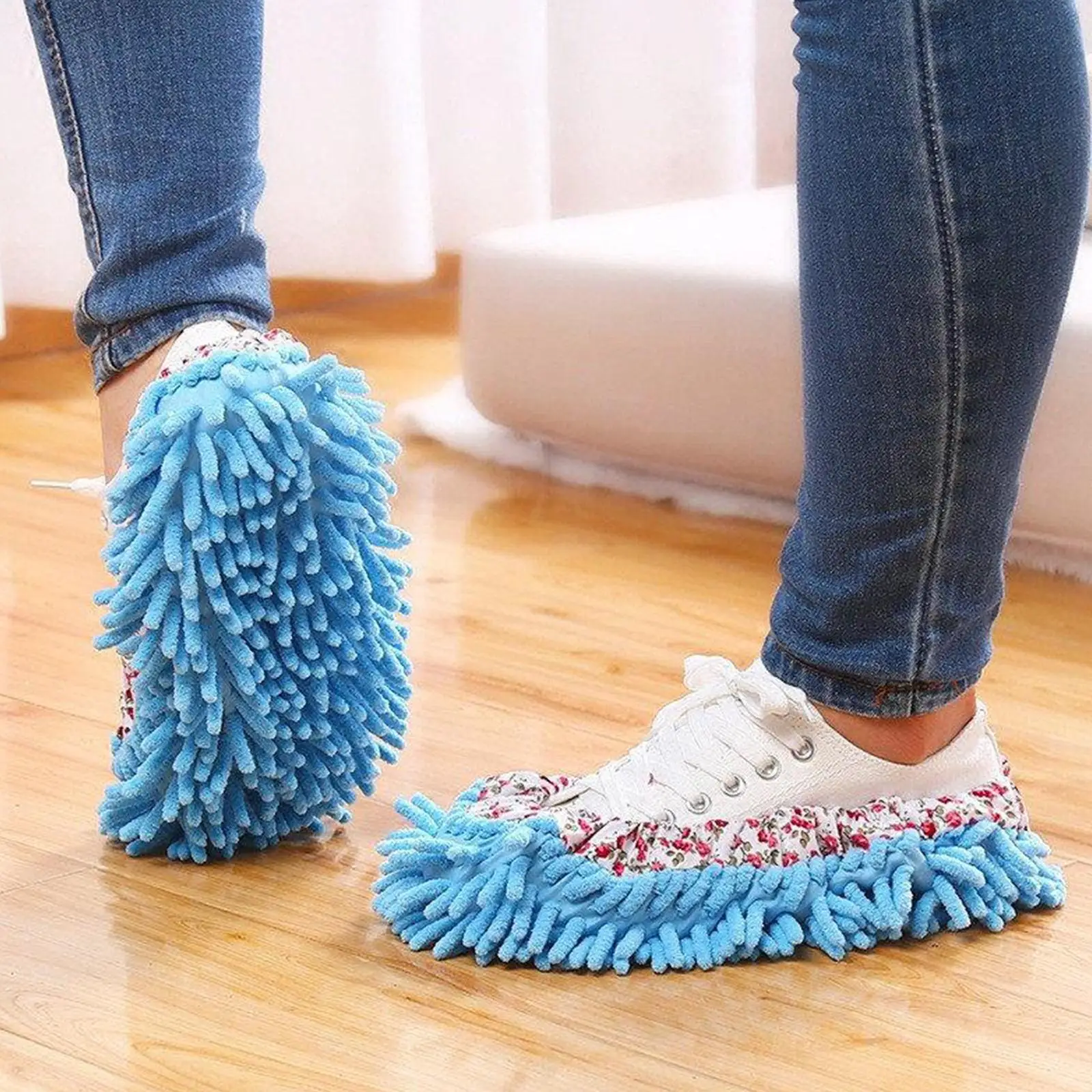 One piece Floor Dust Cleaning Multifunction Slippers Shoe Mopping Cleaning Floor Shoes Cleaning Microfiber Shoes Lazy Fiber S2B2 16 S5eaeddfb1e16464e9361b28d23372607o One piece Floor Dust Cleaning Multifunction Slippers Shoe Mopping Cleaning Floor Shoes Cleaning Microfiber Shoes Lazy Fiber S2B2