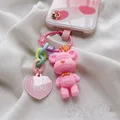 Bear Pink