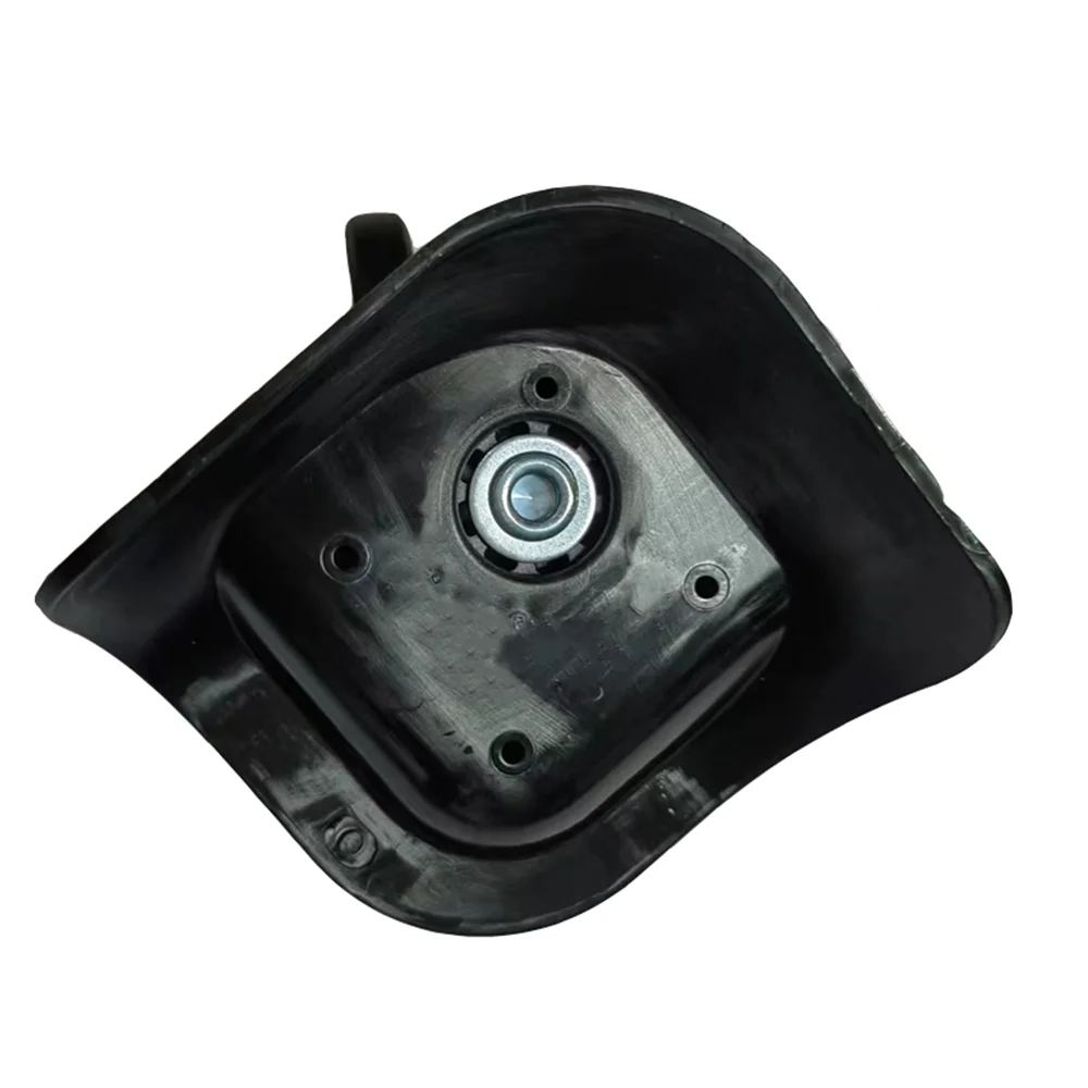 Suitable For SJTOBOL T42 Universal Wheel Trolley Case Wheel Replacement Luggage Pulley Sliding Casters wear-resistant Repair