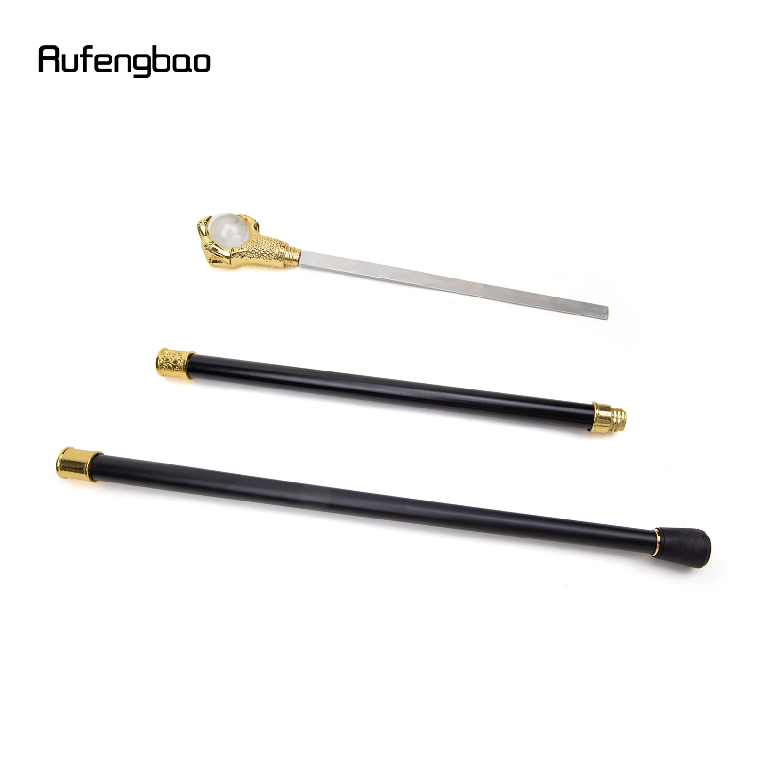 Рисунок 3 - Золотистый дракон коготь захват