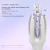 Automatic Curling Iron Negative Ion 28mm Large Wave Roll Anti-hot Timing Protection Hair Curlers 4