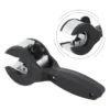 Compact and Easy to Handle Precision For Cutting Ratchet Tube Pipe Cutter (6 23mm) for Stainless Steel Copper Aluminium 2