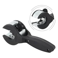 Compact and Easy to Handle Precision For Cutting Ratchet Tube Pipe Cutter (6 23mm) for Stainless Steel Copper Aluminium 2