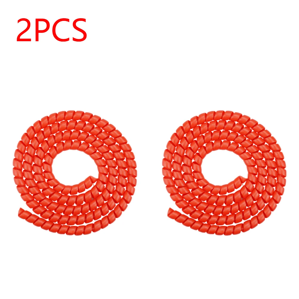 Universal Electric Scooter Cable Protection Cover - Enhanced 1.3m Line Protector