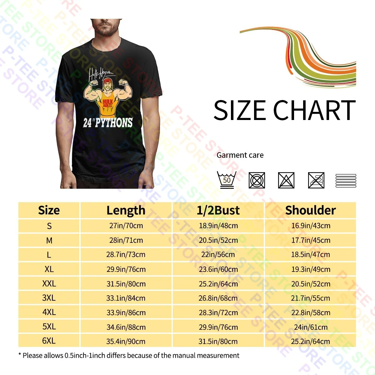 【レア】WWF ハルク・ホーガン ヴィンテージTシャツ レア】WWF ハルク・ホーガン ヴィンテージTシャツ - メルカリ