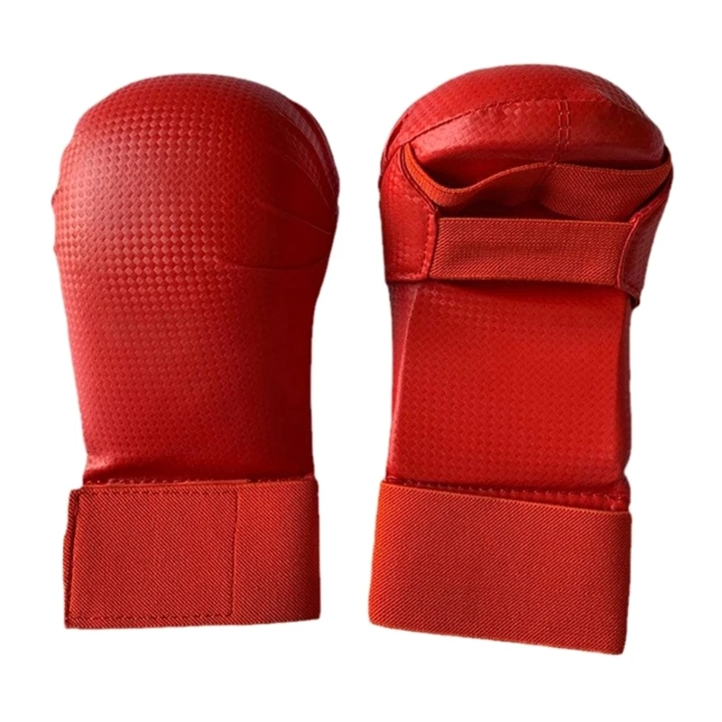 Boxing Gloves for Men Women Teen Kids Muay Gloves Sparring Training MMA
