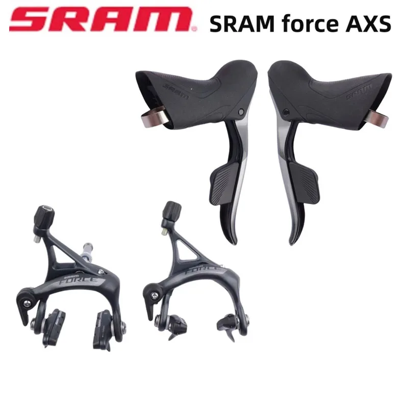 SRAM Force ETAP Axs Shifter Brake Lever 2x12s Wireless