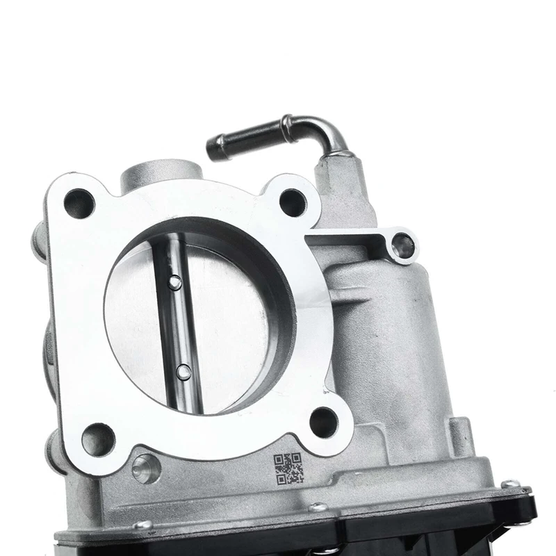 

Throttle Body 67-0021 16119-3AN0A For Nissan Versa 2012-2019 Versa Note 2014-2019 1.6L