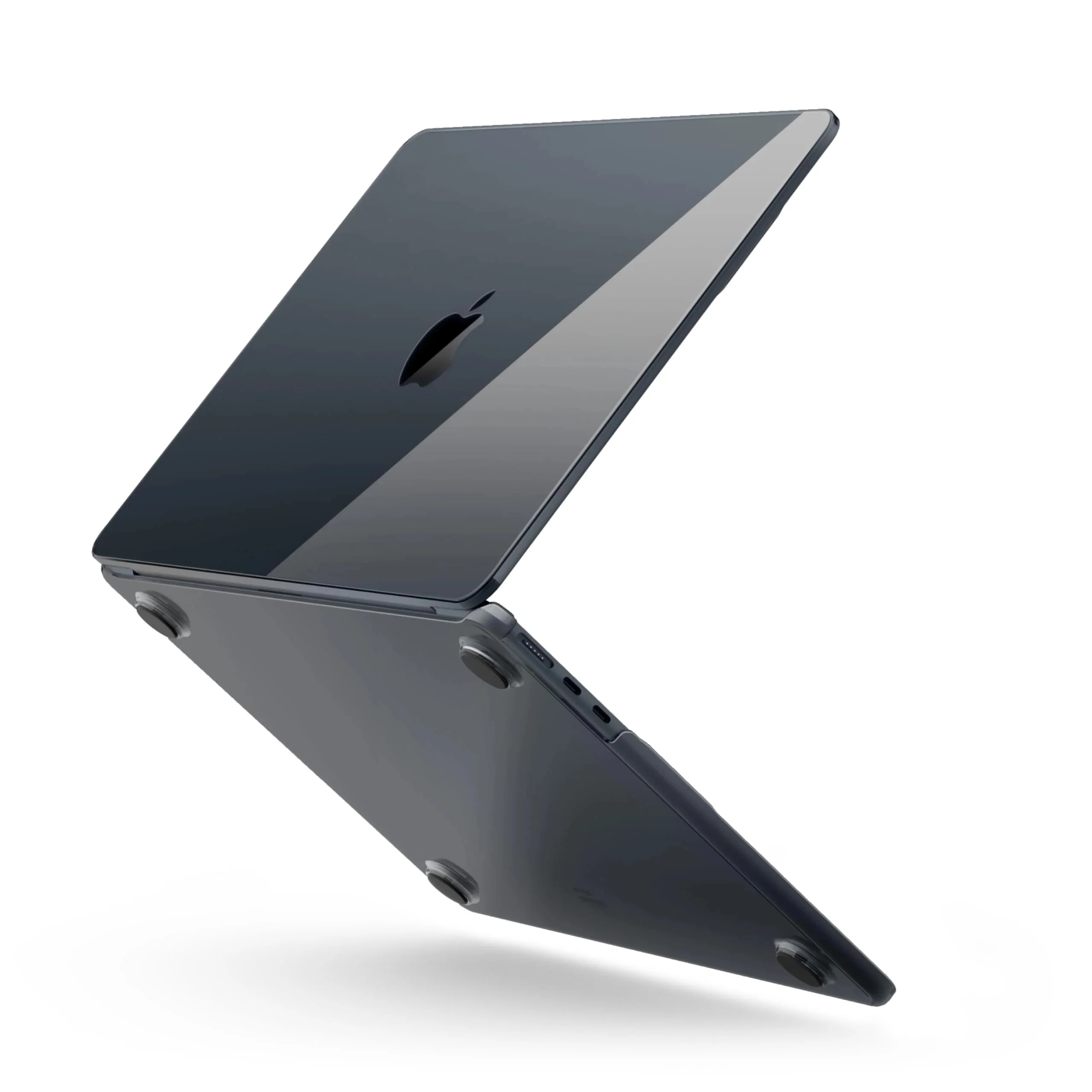 2023 Cover Per Macbook Air 15.3 A3114 A2941 Custodia M1 2020 Macbook Pro 14 A2442 A2992 Custodia Pro 16 A2485 A2991 Custodia Per Laptop