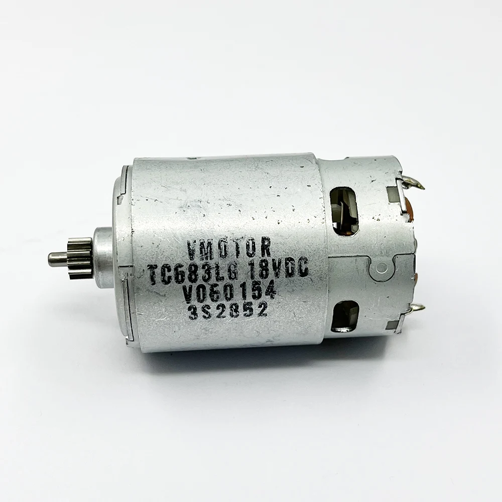 Trapano Pneumatico - 5 Series - Ingersoll Rand - Ad Alta Velocità - Foto 8